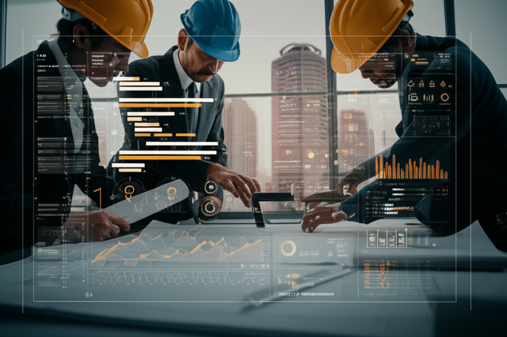 Construction consulting